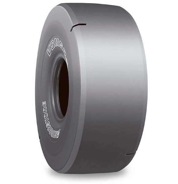 VSMS2 17.5 R25 *2 T D2A UG КГШ Bridgestone